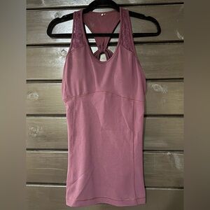 Calia Lace Detail Tank